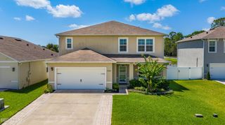 2731 Fieldbrooke Way, Edgewater, FL 32141