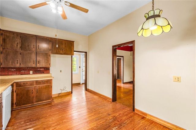 1721 Garner Road, Yadkinville, NC 27055