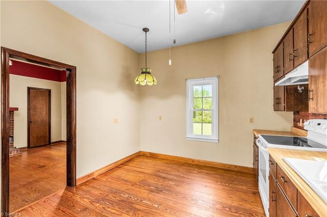 1721 Garner Road, Yadkinville, NC 27055