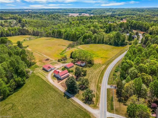 1721 Garner Road, Yadkinville, NC 27055