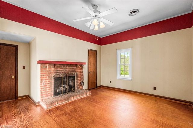 1721 Garner Road, Yadkinville, NC 27055