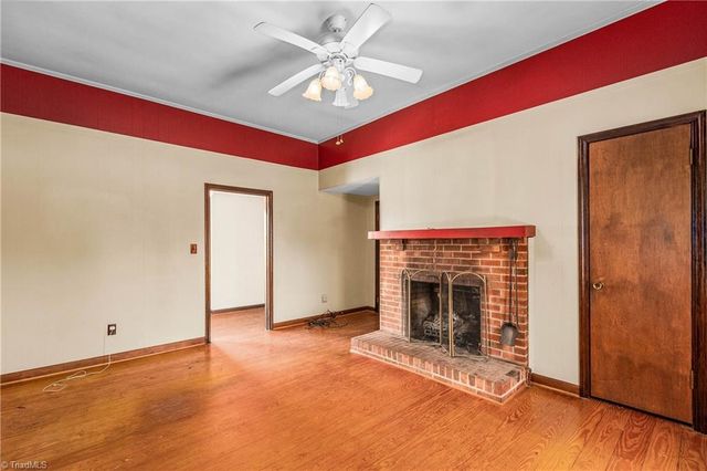 1721 Garner Road, Yadkinville, NC 27055