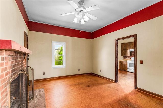 1721 Garner Road, Yadkinville, NC 27055