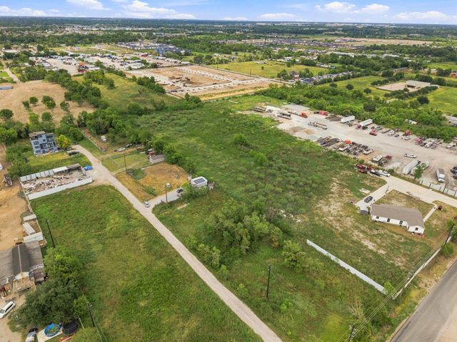 13831 Mary Kay Lane, Houston, TX 77048