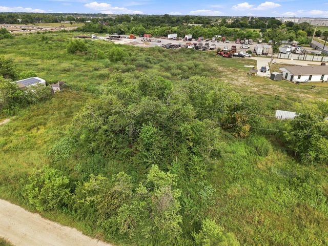 13831 Mary Kay Lane, Houston, TX 77048