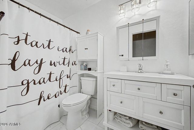 15465 W SHANGRI LA Road, Surprise, AZ 85379
