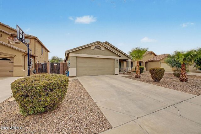 15465 W SHANGRI LA Road, Surprise, AZ 85379