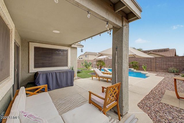 15465 W SHANGRI LA Road, Surprise, AZ 85379