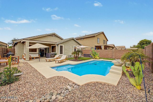 15465 W SHANGRI LA Road, Surprise, AZ 85379