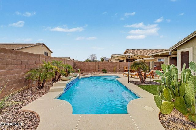 15465 W SHANGRI LA Road, Surprise, AZ 85379