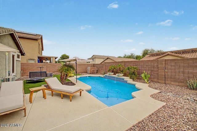 15465 W SHANGRI LA Road, Surprise, AZ 85379