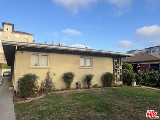 2450 Corinth Avenue, Los Angeles, CA 90064