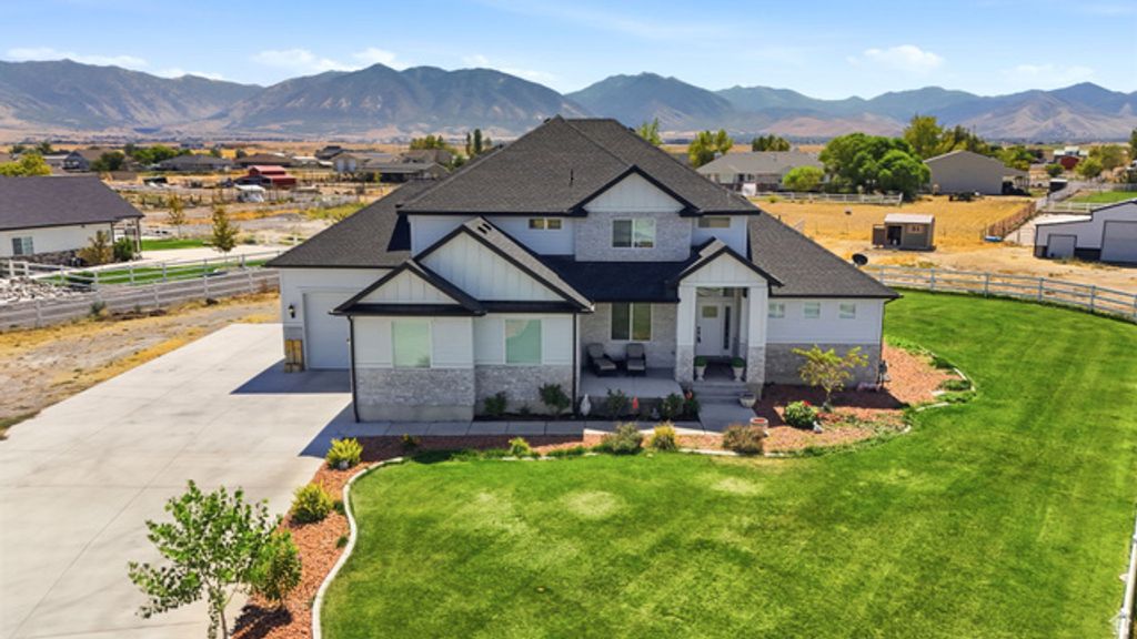 3644 N SPIRAL SPRINGS RD, Erda, UT 84074 — photo 2