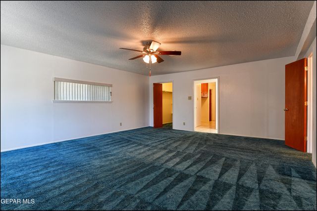 101 Fountain Road, El Paso, TX 79912