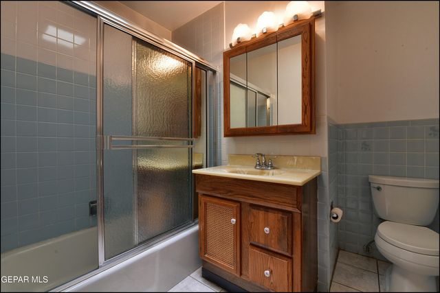 101 Fountain Road, El Paso, TX 79912