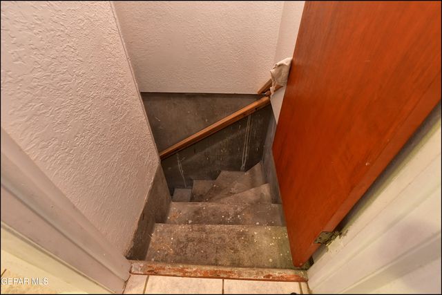 101 Fountain Road, El Paso, TX 79912