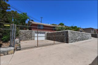 101 Fountain Road, El Paso, TX 79912
