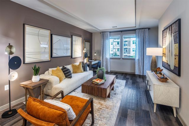 880 Lake Carolyn Parkway 265, Irving, TX 75039