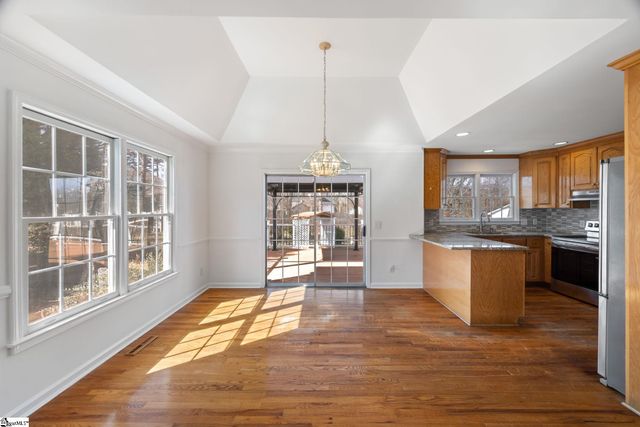 9 Bethel Oaks Court, Mauldin, SC 29662