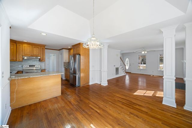 9 Bethel Oaks Court, Mauldin, SC 29662