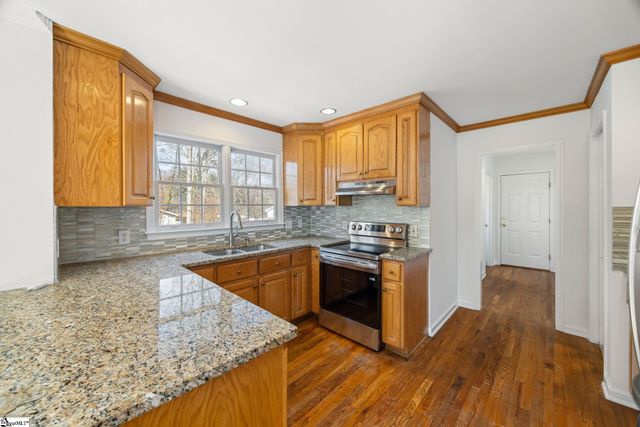 9 Bethel Oaks Court, Mauldin, SC 29662