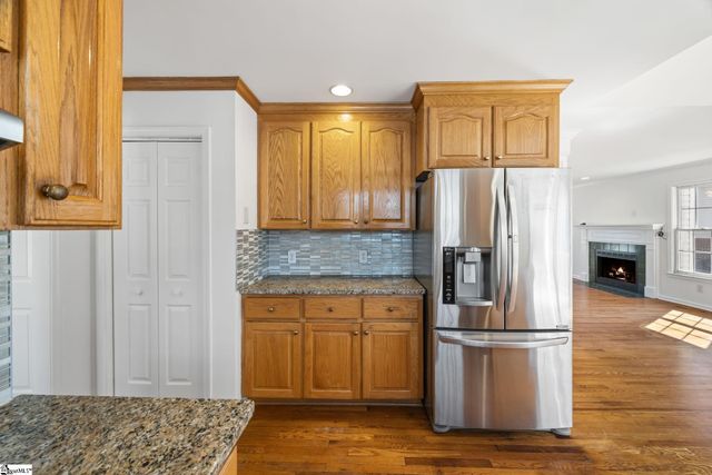 9 Bethel Oaks Court, Mauldin, SC 29662