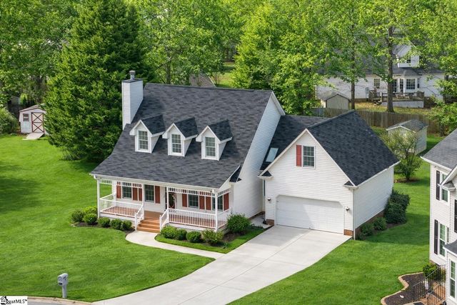 9 Bethel Oaks Court, Mauldin, SC 29662