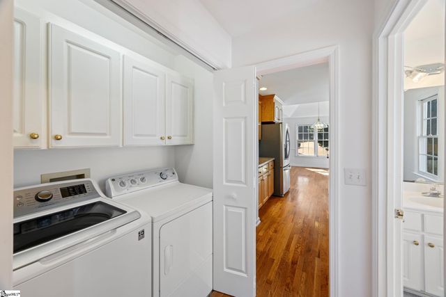 9 Bethel Oaks Court, Mauldin, SC 29662