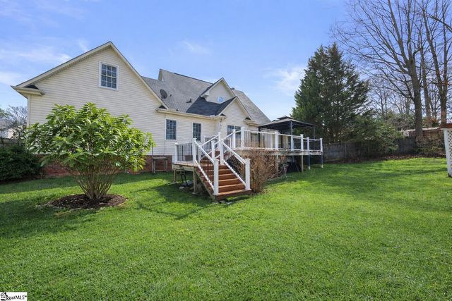 9 Bethel Oaks Court, Mauldin, SC 29662