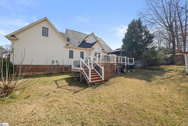 9 Bethel Oaks Court, Mauldin, SC 29662