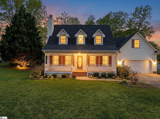 9 Bethel Oaks Court, Mauldin, SC 29662