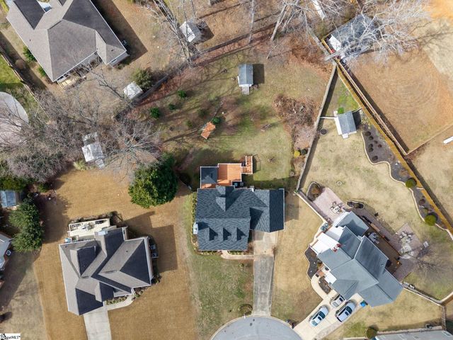 9 Bethel Oaks Court, Mauldin, SC 29662