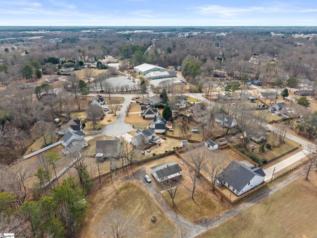 9 Bethel Oaks Court, Mauldin, SC 29662