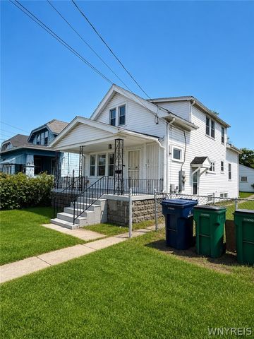 476 Shirley Avenue, Buffalo, NY 14215