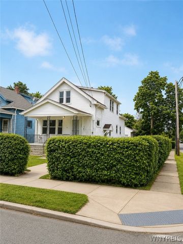 476 Shirley Avenue, Buffalo, NY 14215