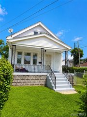 476 Shirley Avenue, Buffalo, NY 14215
