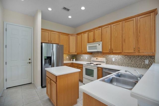 534 NEWHALL LANE, Debary, FL 32713