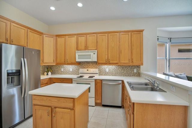534 NEWHALL LANE, Debary, FL 32713