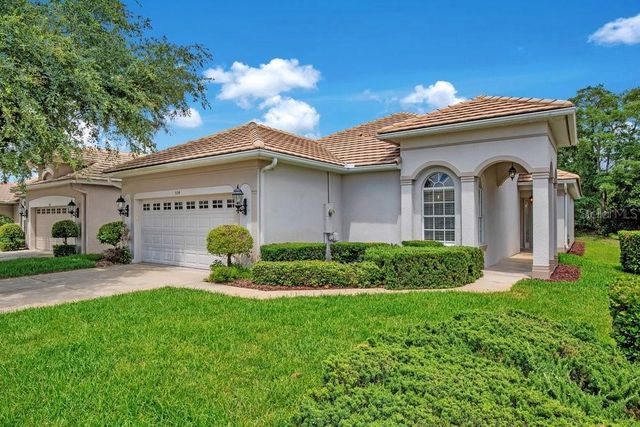 534 NEWHALL LANE, Debary, FL 32713