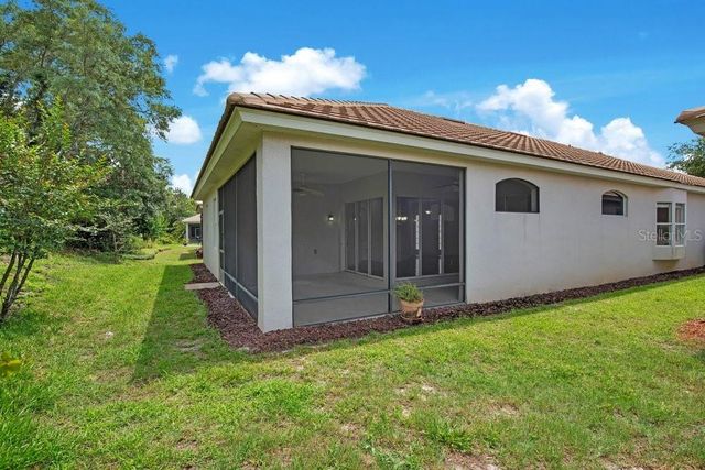 534 NEWHALL LANE, Debary, FL 32713