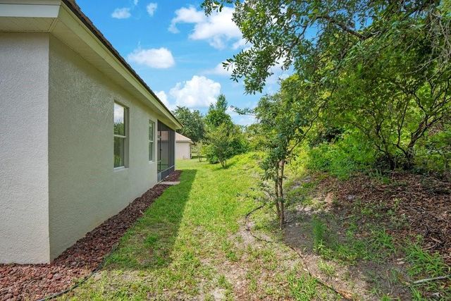 534 NEWHALL LANE, Debary, FL 32713