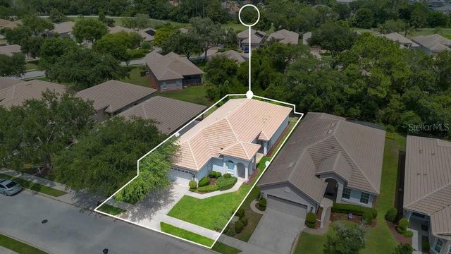 534 NEWHALL LANE, Debary, FL 32713