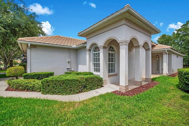 534 NEWHALL LANE, Debary, FL 32713