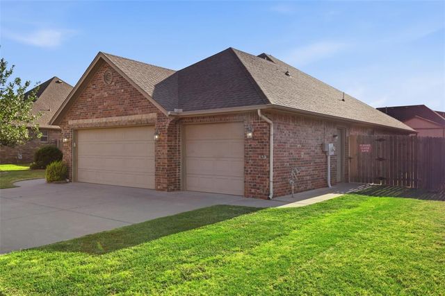 4800 Millstone Drive, Oklahoma City, OK 73179