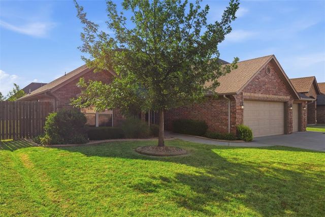 4800 Millstone Drive, Oklahoma City, OK 73179