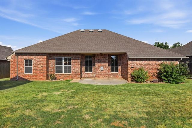 4800 Millstone Drive, Oklahoma City, OK 73179