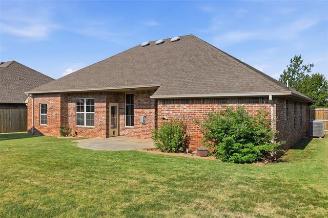4800 Millstone Drive, Oklahoma City, OK 73179