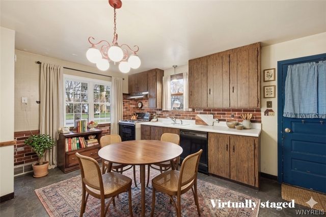 48 Century Drive, West Seneca, NY 14224