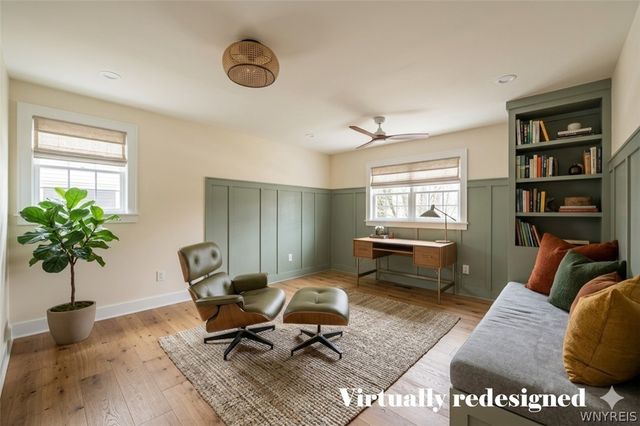 48 Century Drive, West Seneca, NY 14224