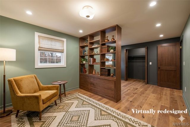 48 Century Drive, West Seneca, NY 14224